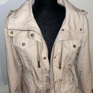 Michael Kors Rain Jacket Trench coat Med